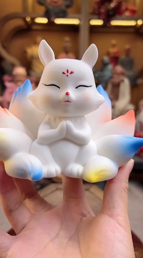 紫砂茶宠器闵茶宠摆件