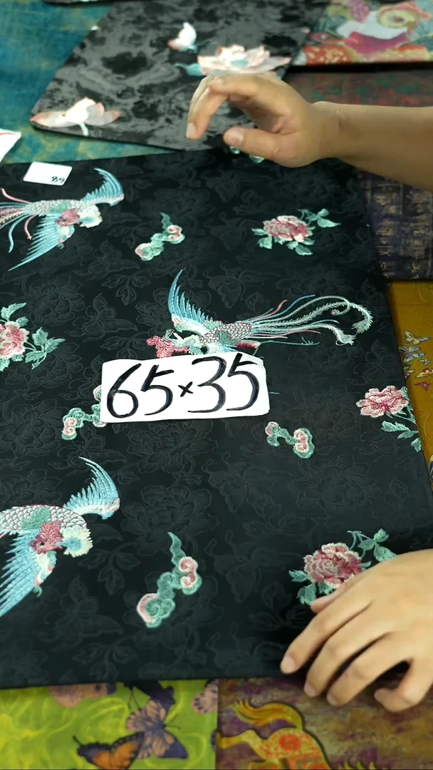 一方素布 小小道场 轻松拿捏