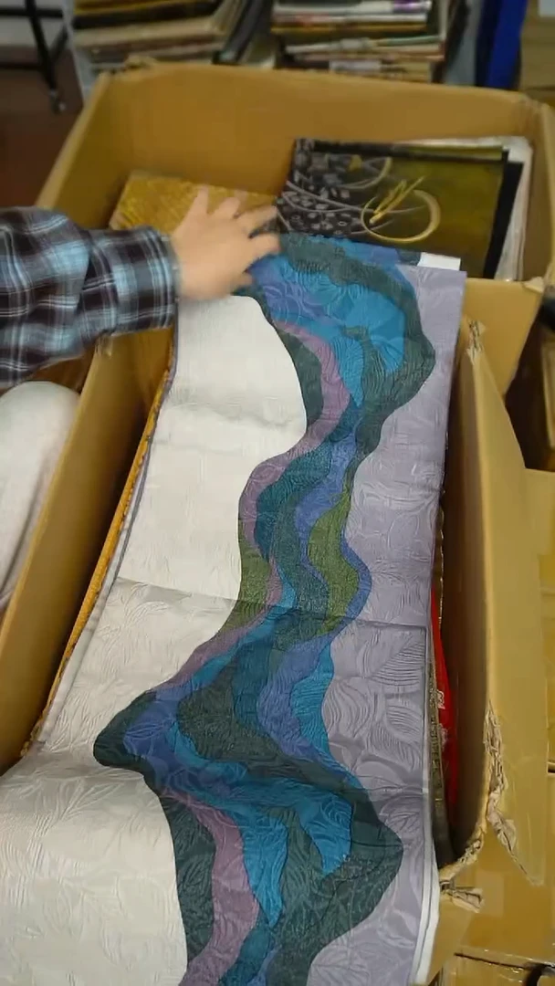 织绣鸾**舍散剪特价不退换