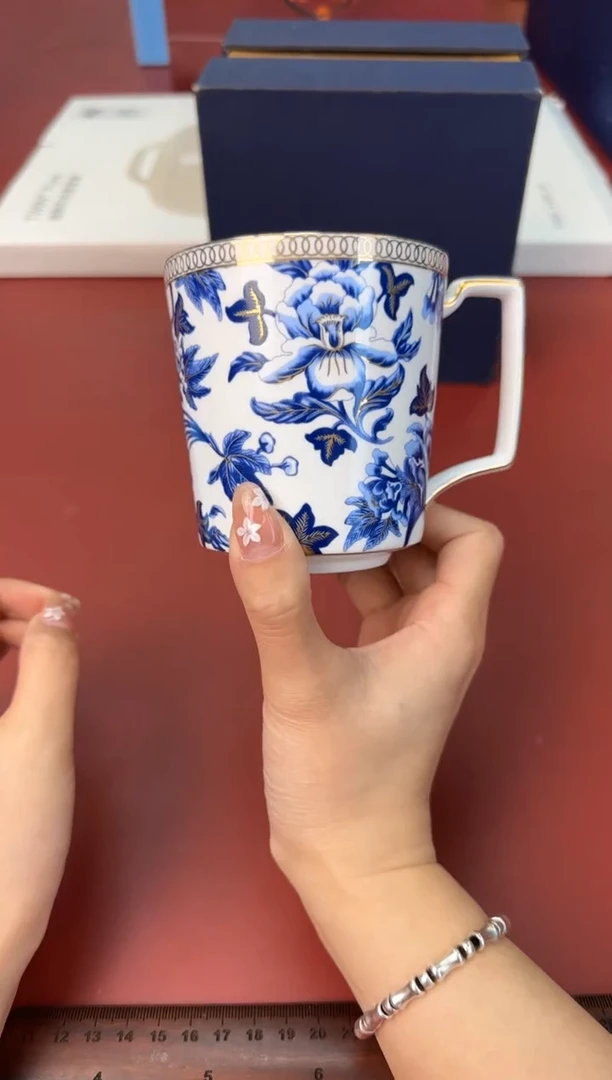 【闪购商品】瓷片正午瓷缘 臻品源泉@@H329