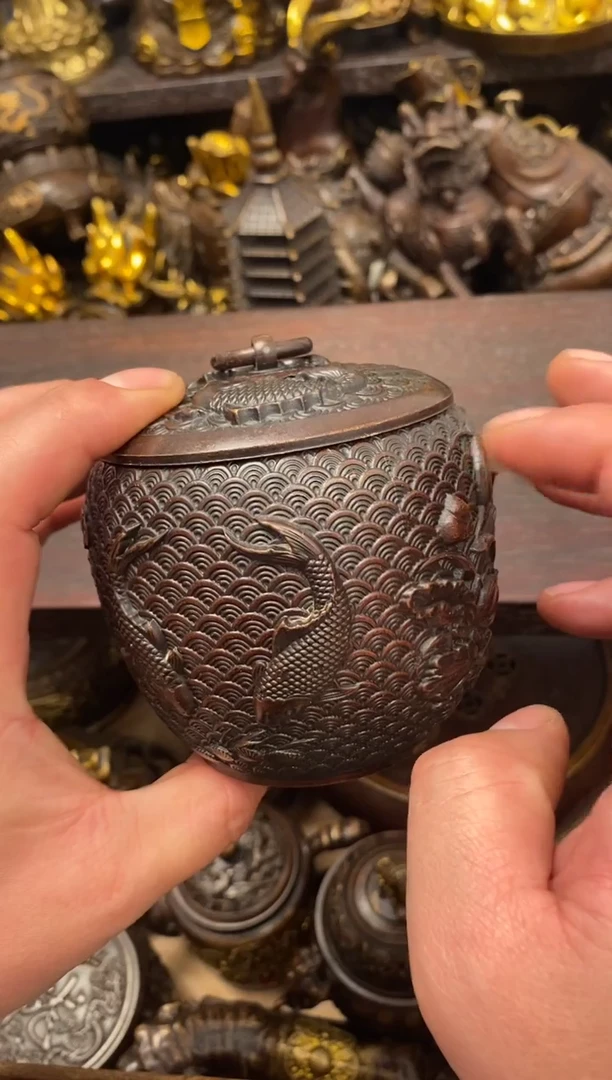 案台摆件 物品摆件