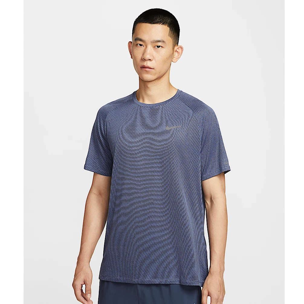 【滔搏联动】NIKE耐克男子速干短袖跑步短袖T恤HV2208-499