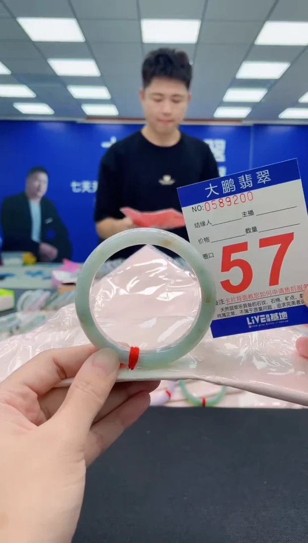 未镶嵌手镯翡翠AAAAAAAAA