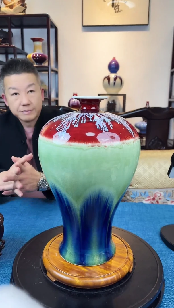 瓶E12/鑫哥宠粉福利