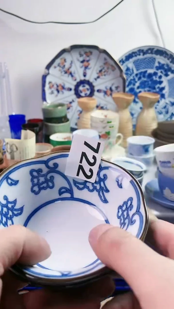 【闪购商品】瓷片77777777777 722