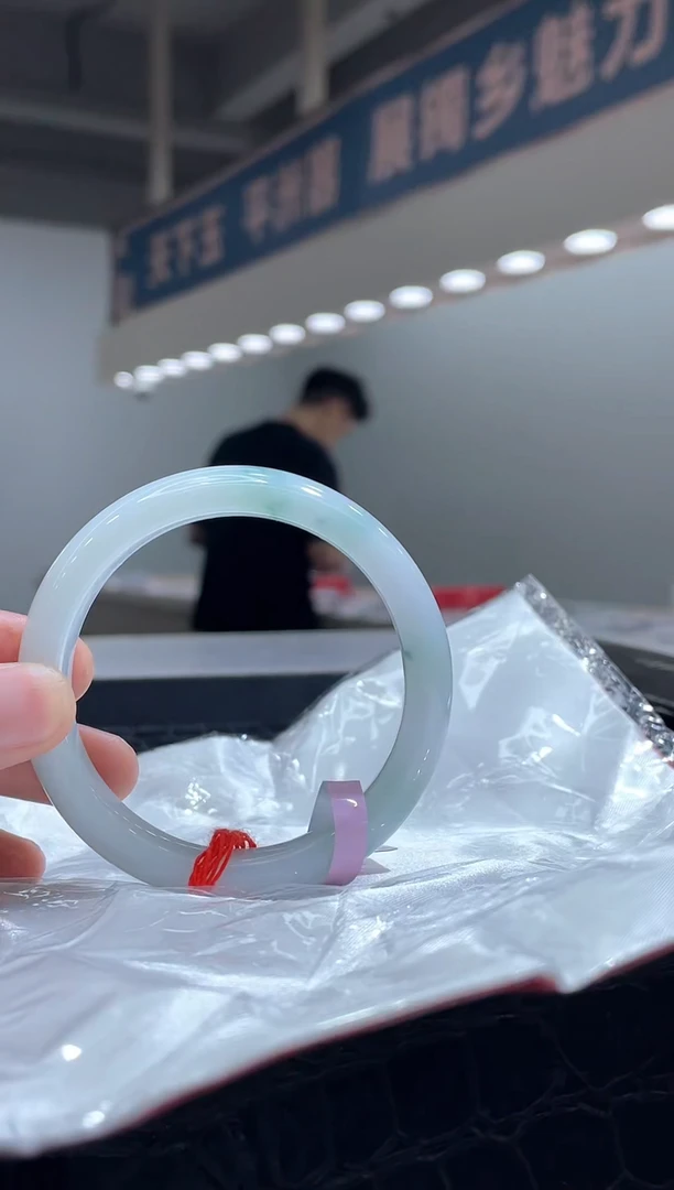 未镶嵌手镯翡翠9