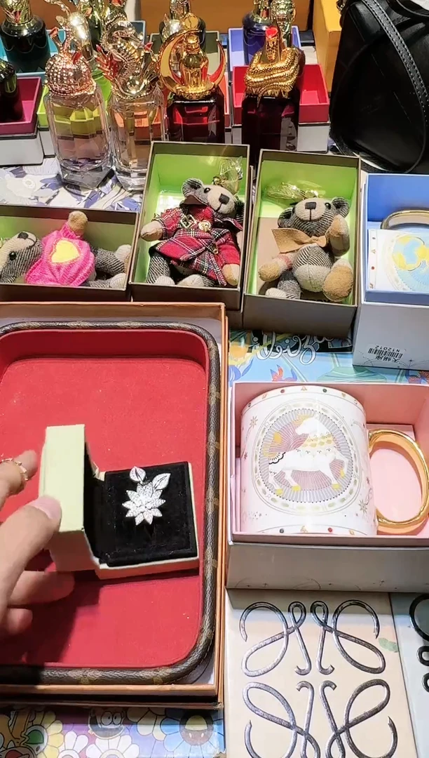 【闪购商品】瓷片换类目孤品单品一件不留