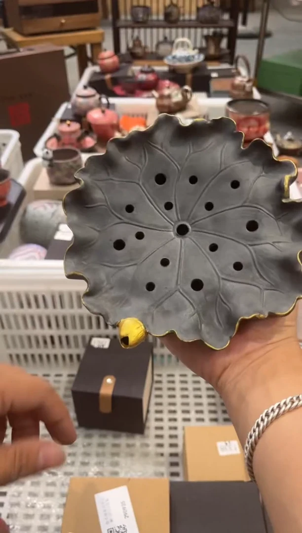 陶瓷文化闪购链接