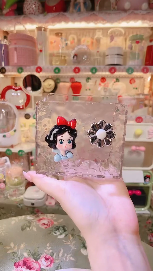 摆件开播福利数量不多，快抢！