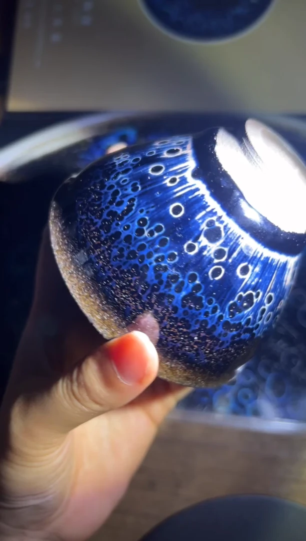 茶盏刘子龙高端收藏18