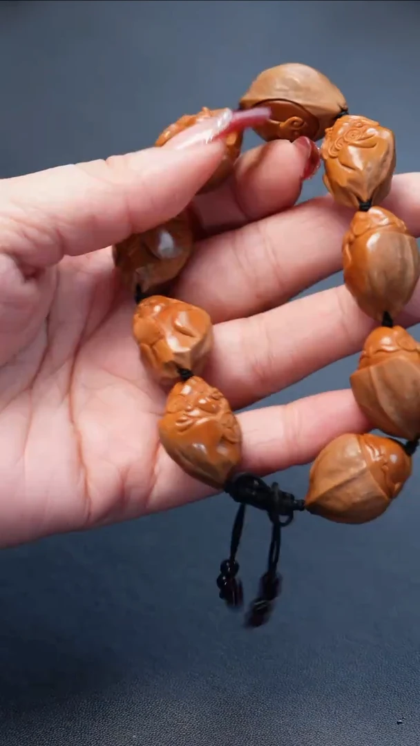 【闪购商品】橄榄核手串/手链橄榄核