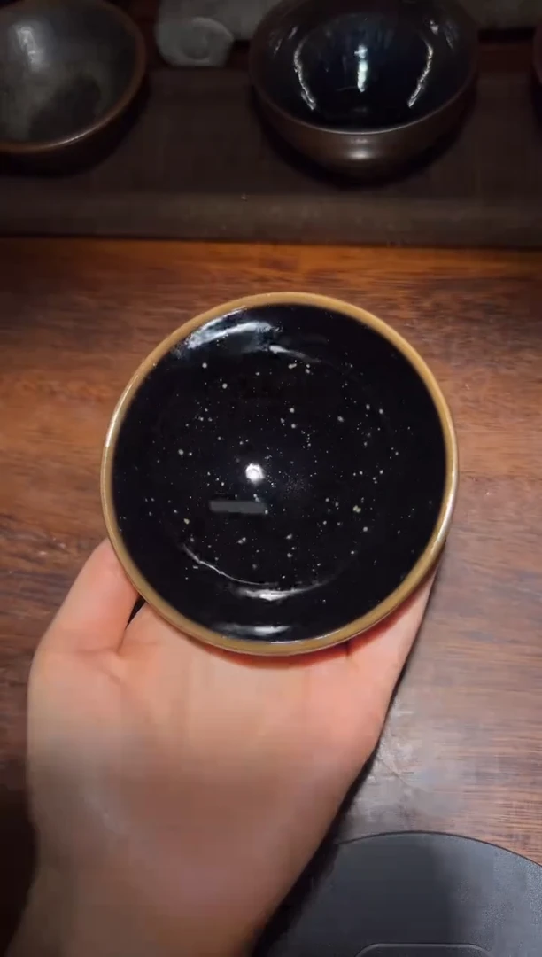 茶盏赵丽美高端收藏6