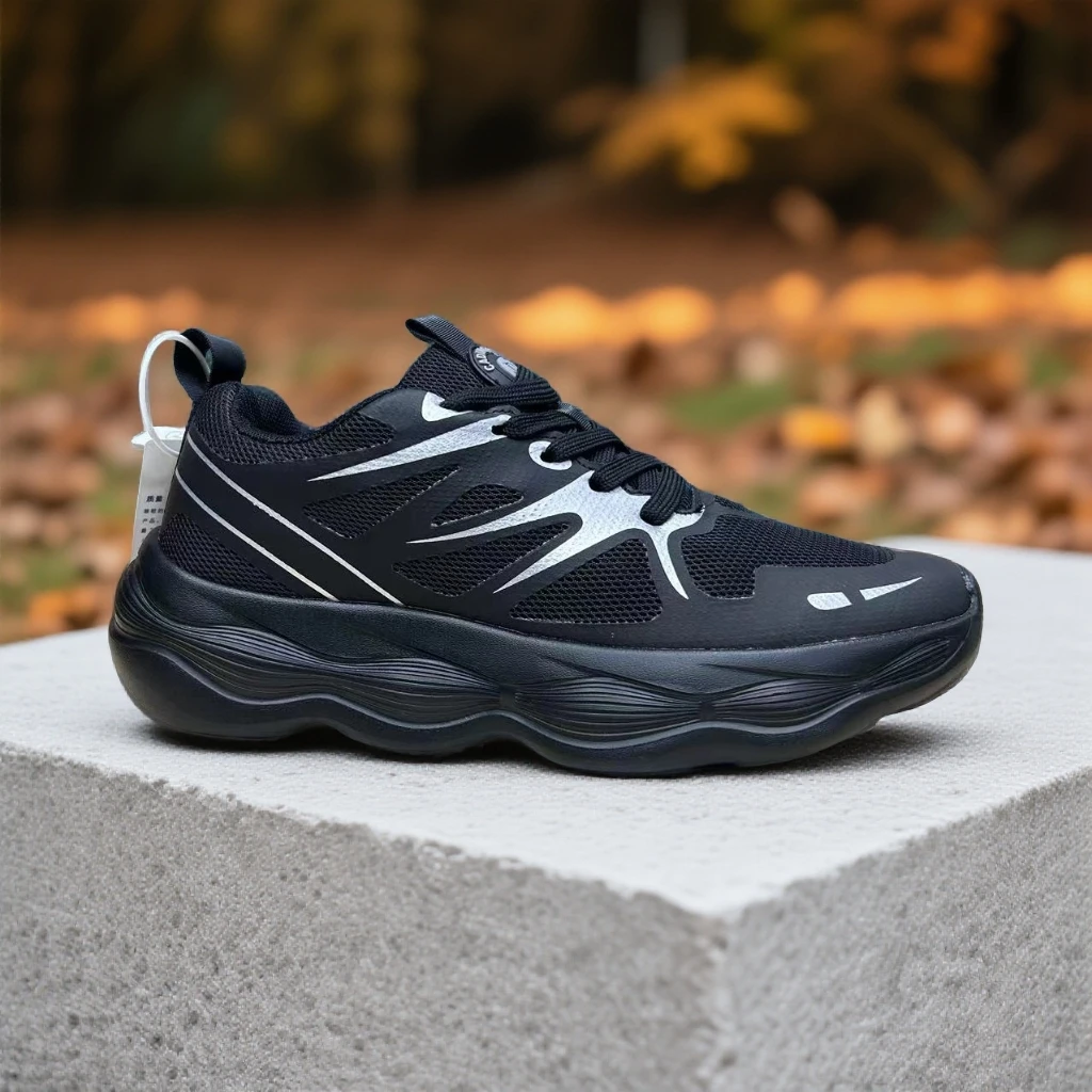 休闲运动男女同款鞋16807【小猪1】2