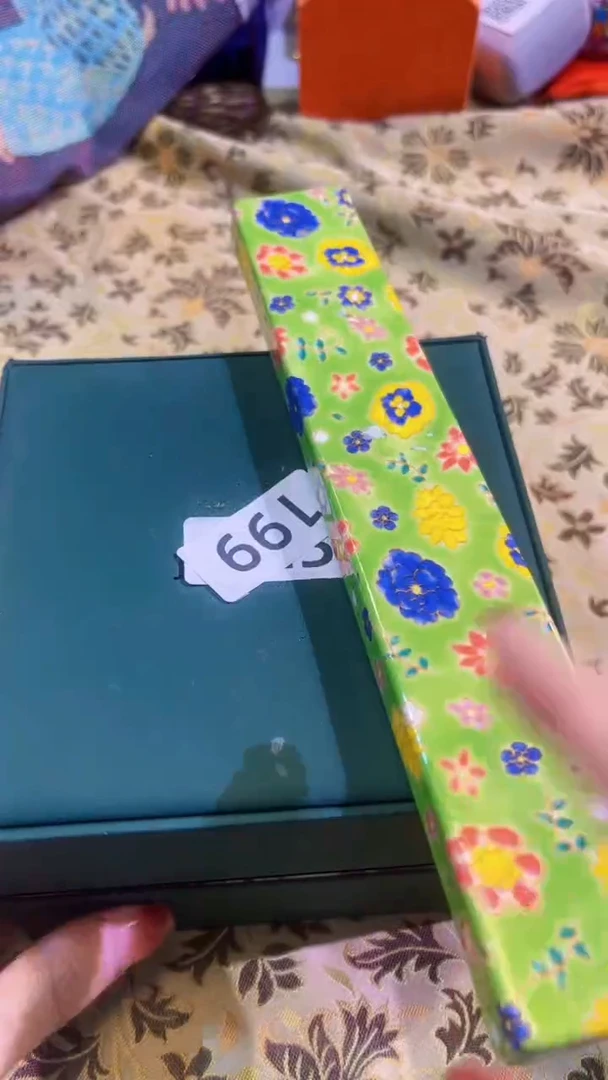 【闪购商品】瓷片陶茶666文玩周边多人