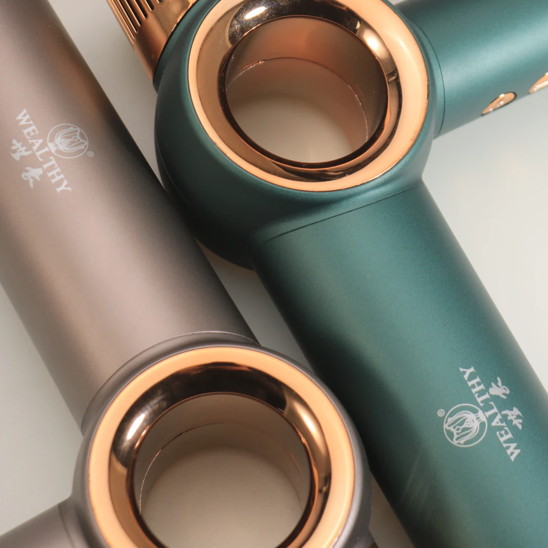 世豪K9吹风机理发店沙龙专业款3.5米线5档风5档温度调