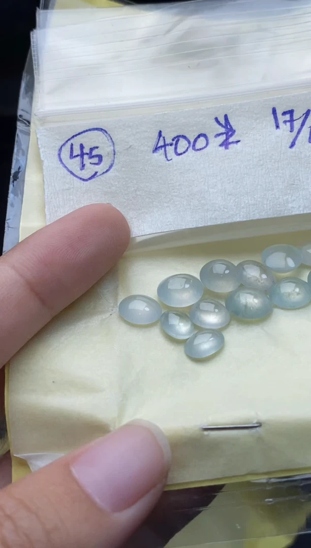 未镶嵌定制翡翠45