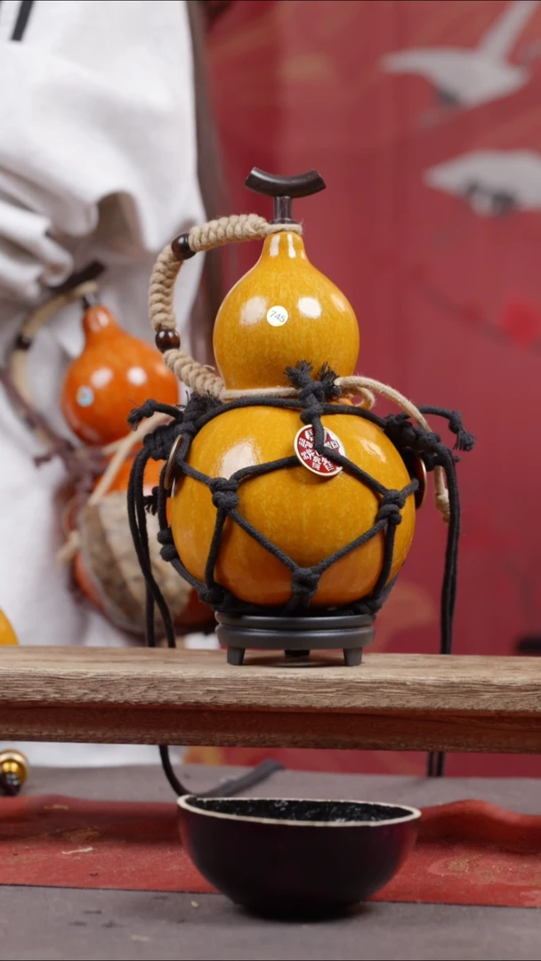 745号大漆葫芦一物一拍拍拍退退限购拉黑