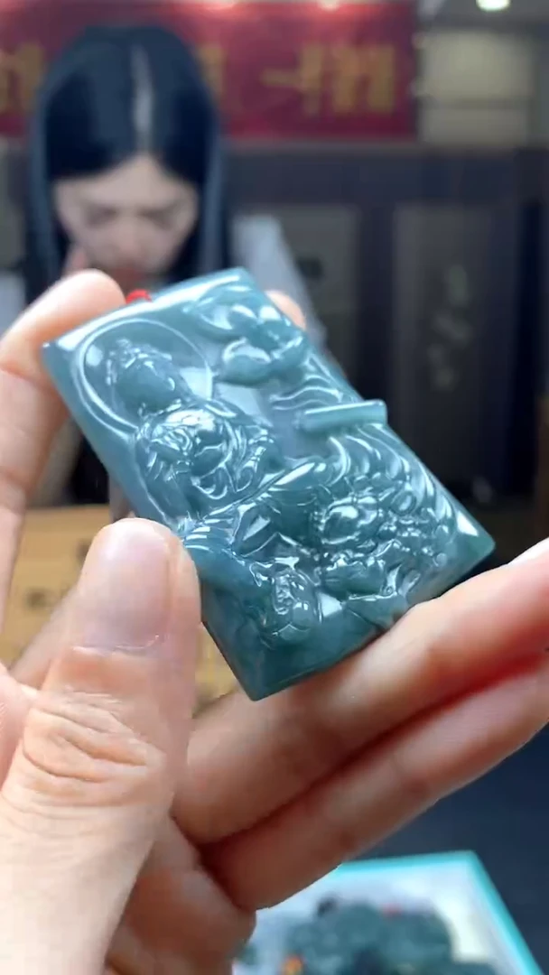定制翡翠未镶嵌********340