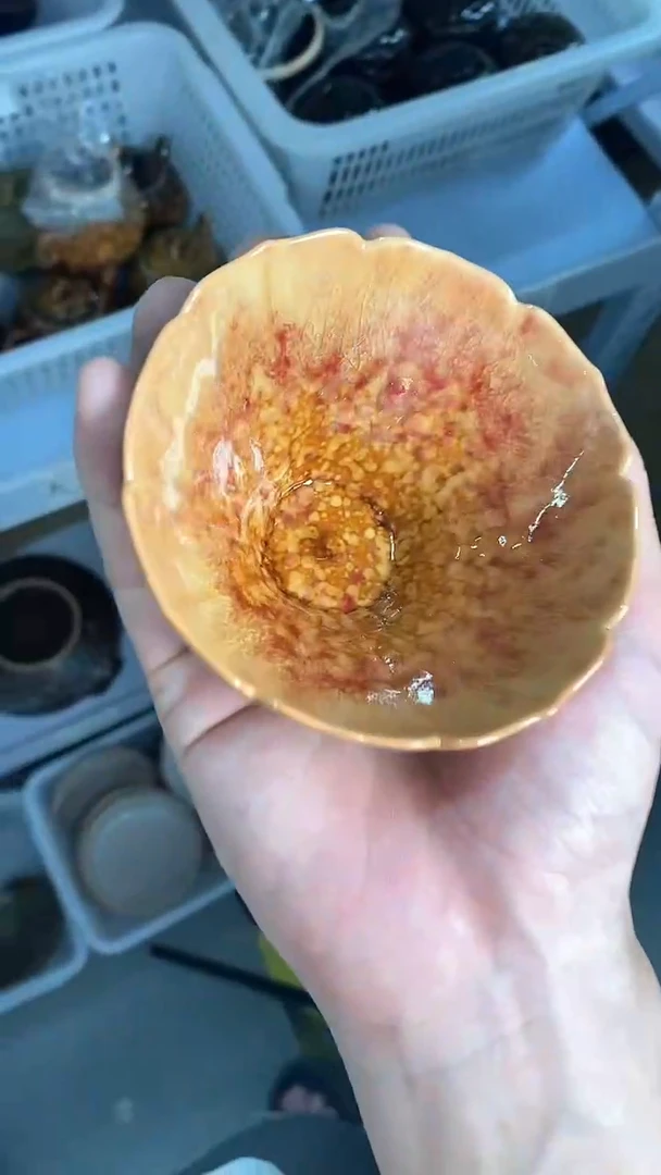 瓷片K238陶瓷茶具茶器