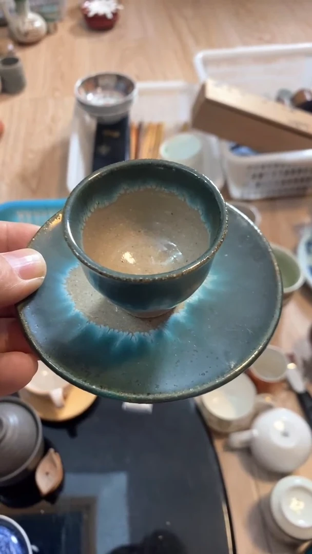 【闪购商品】瓷片中古物品一物一价