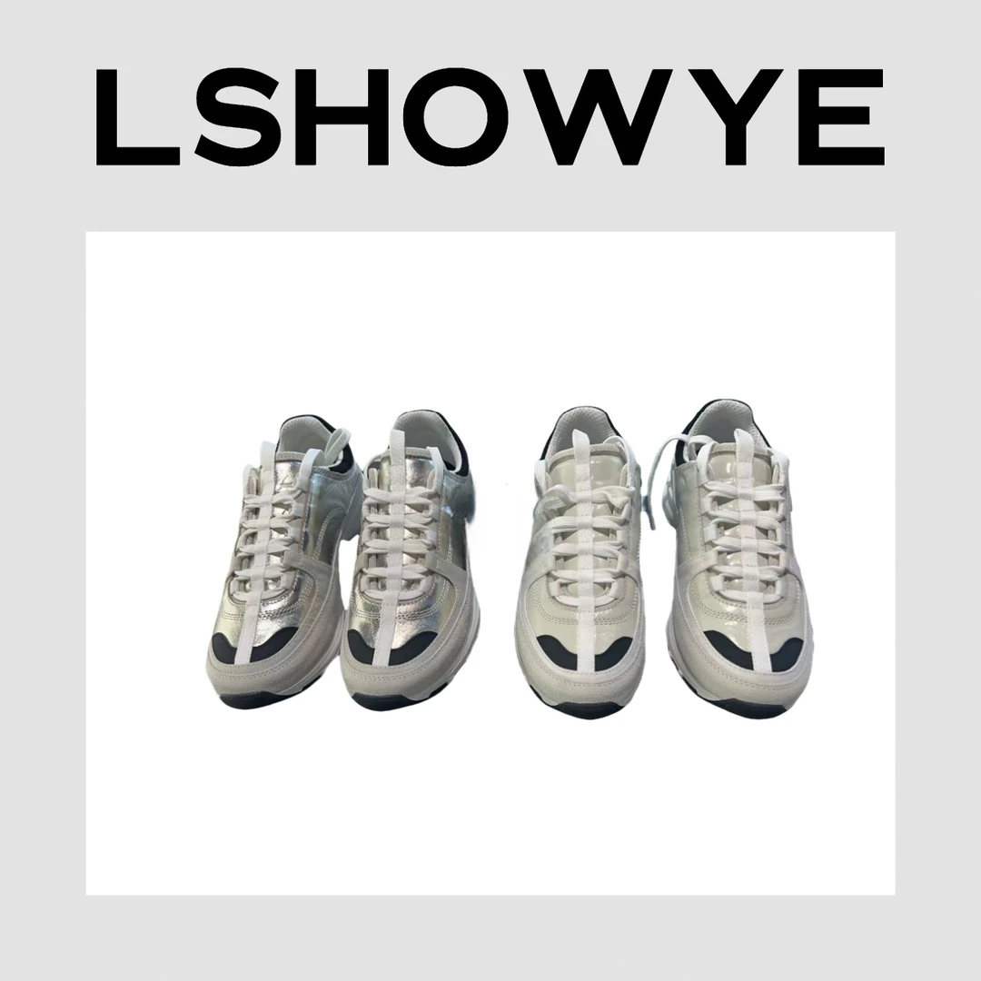 LSHOWYE｜时尚休闲球鞋 E1284
