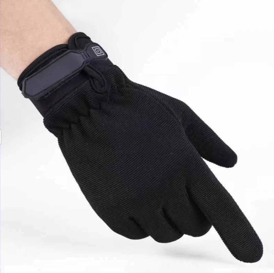 Q004    战术手套