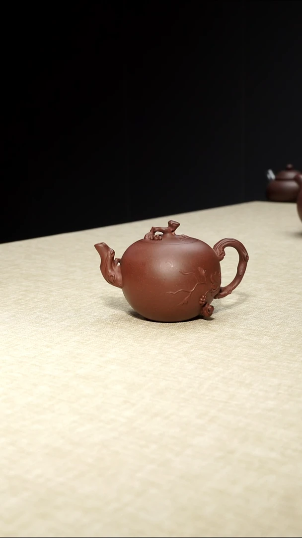 茶壶底槽青鹰*瑕35345646567