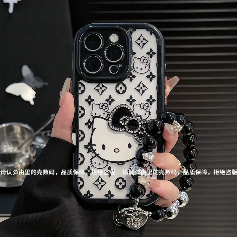 奶油壳适用苹果16/iPhone/华为荣耀/OPPO/VIVO/小米/手机壳爆款潮