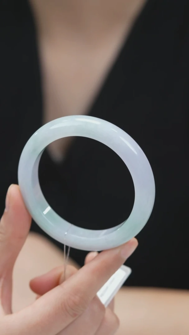 未镶嵌手镯翡翠翡翠手镯w0915