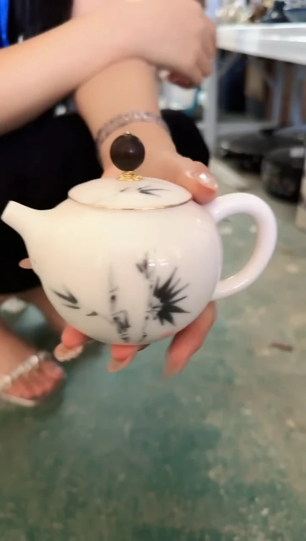 其他B307景德镇制陶瓷一件