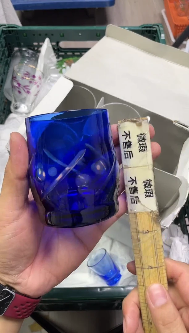 有**好811精美瓷器感谢选购