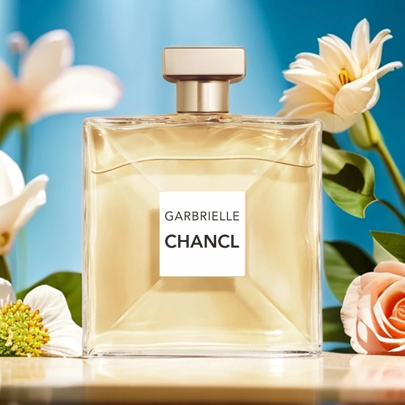 【正品】嘉伯丽尔 天性迷人百合花香调