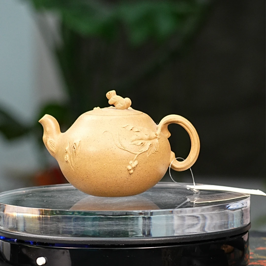 031 松鼠 220cc 0520004408