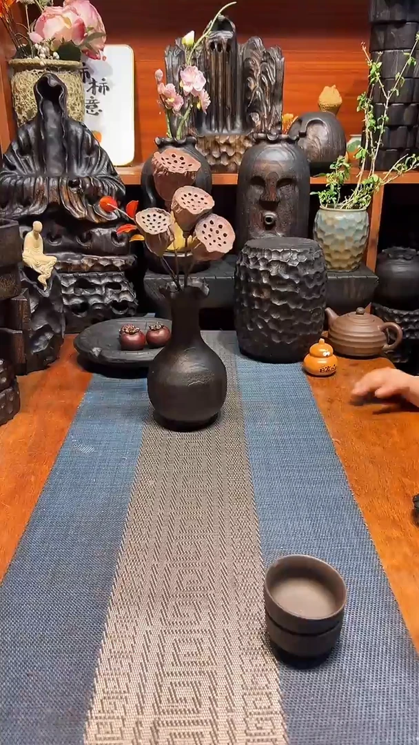 香樟木香樟木一物一拍