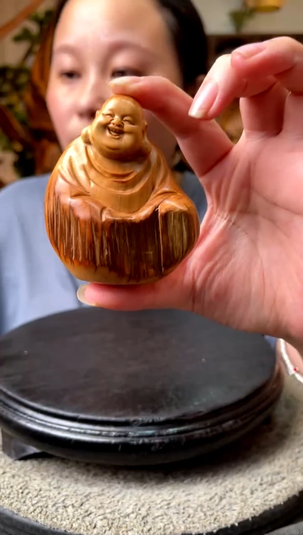 柏木（崖柏）崖柏小件