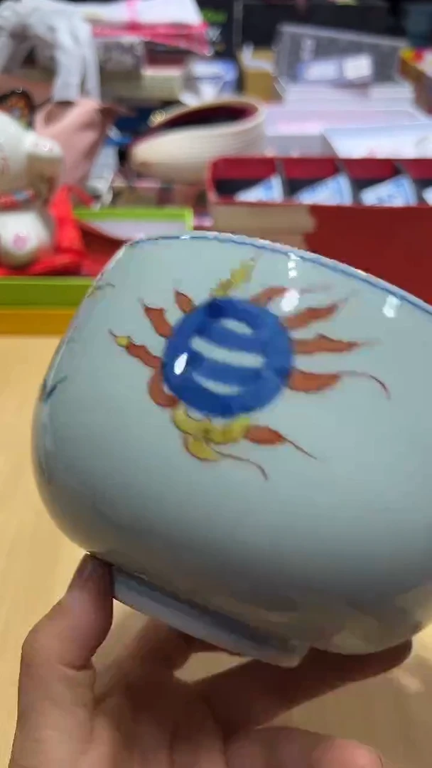 瓷片全场正品,一件不留@@1