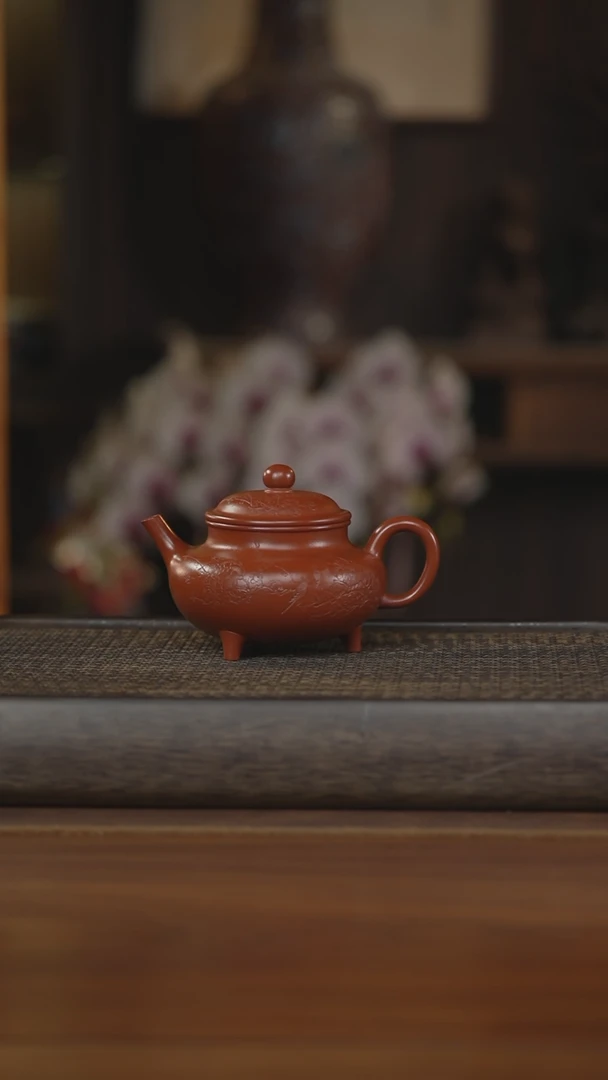 【闪购商品】紫砂茶壶紫砂壶紫砂壶