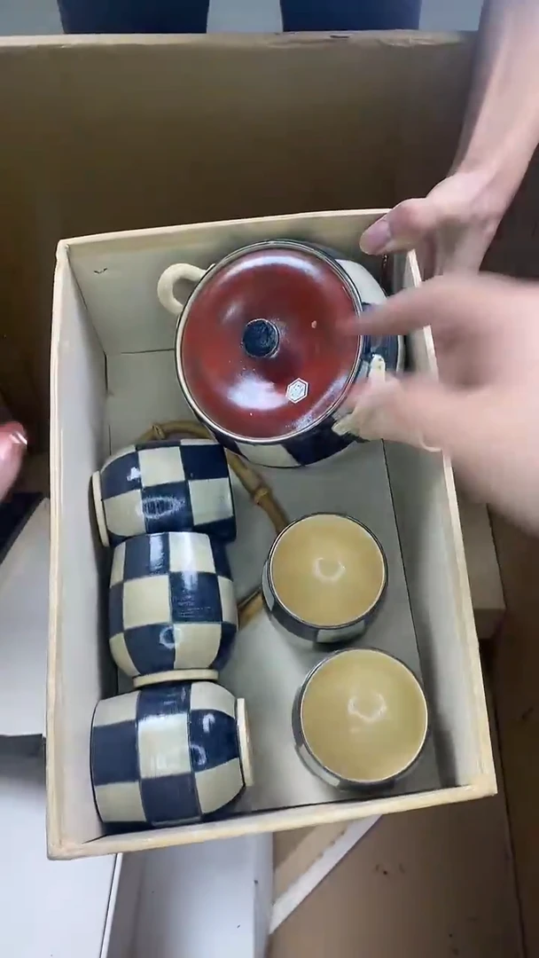 瓷片瓷片精美陶瓷甄选一单一付