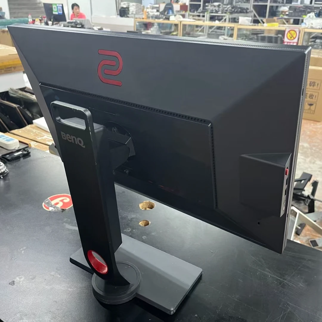 8新 ZOWIE GEAR/卓威奇亚  K8网咖 27寸1K 240HZ FPS游戏专业电竞