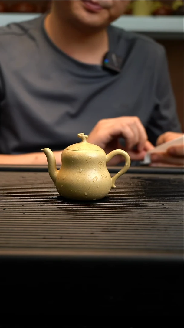 茶壶紫砂紫砂壶103