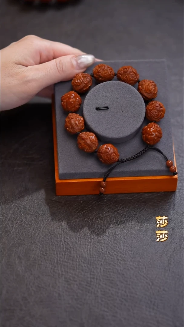 吊坠橄榄核千**歌橄榄核