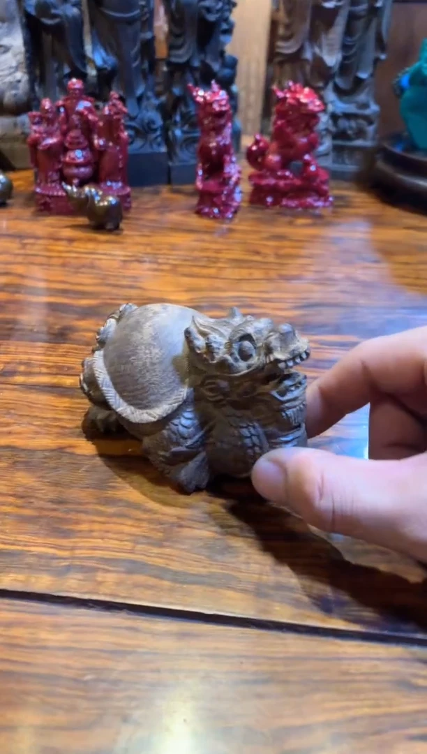 【闪购商品】木工艺品 福利 捡漏 111