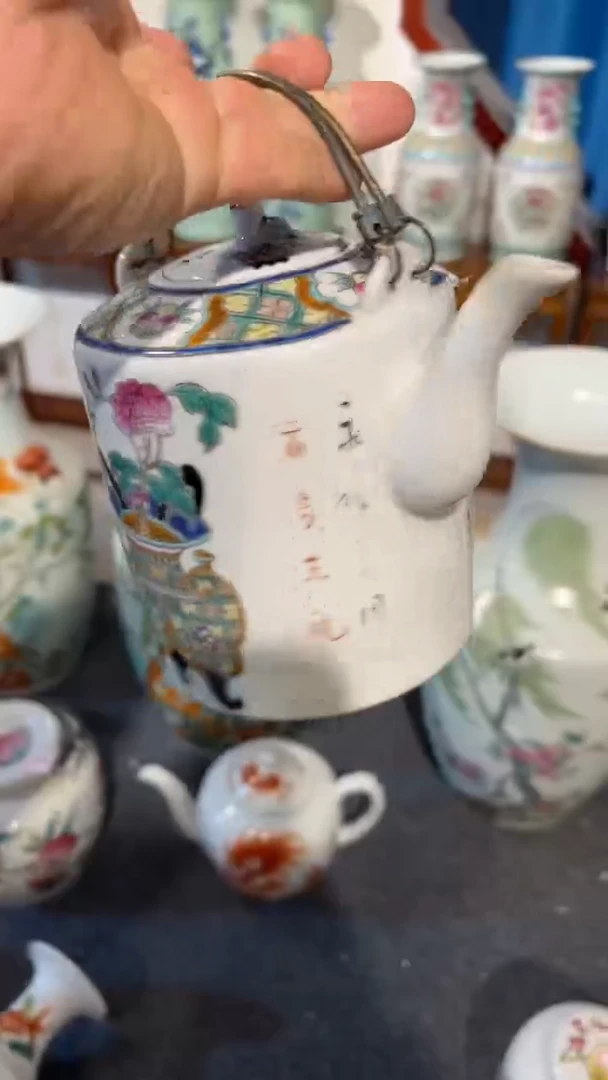 【闪购商品】摆件瓷摆件瓷摆件瓷摆件