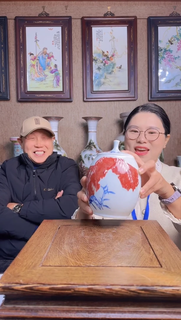 【海】茶道瓷流水8+