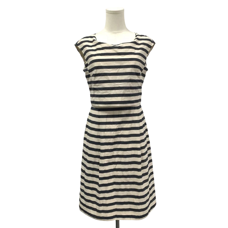95新 WeekendMaxmara/麦丝玛拉 妃鱼/棉/连衣裙/95新/M9/24