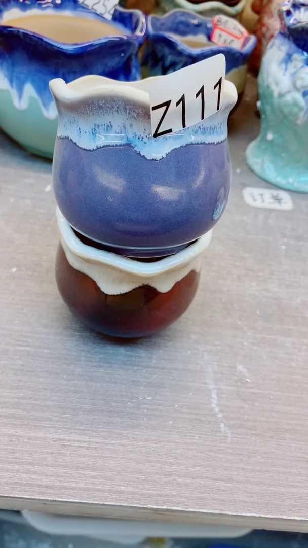 【闪购商品】陶瓷@@Z111