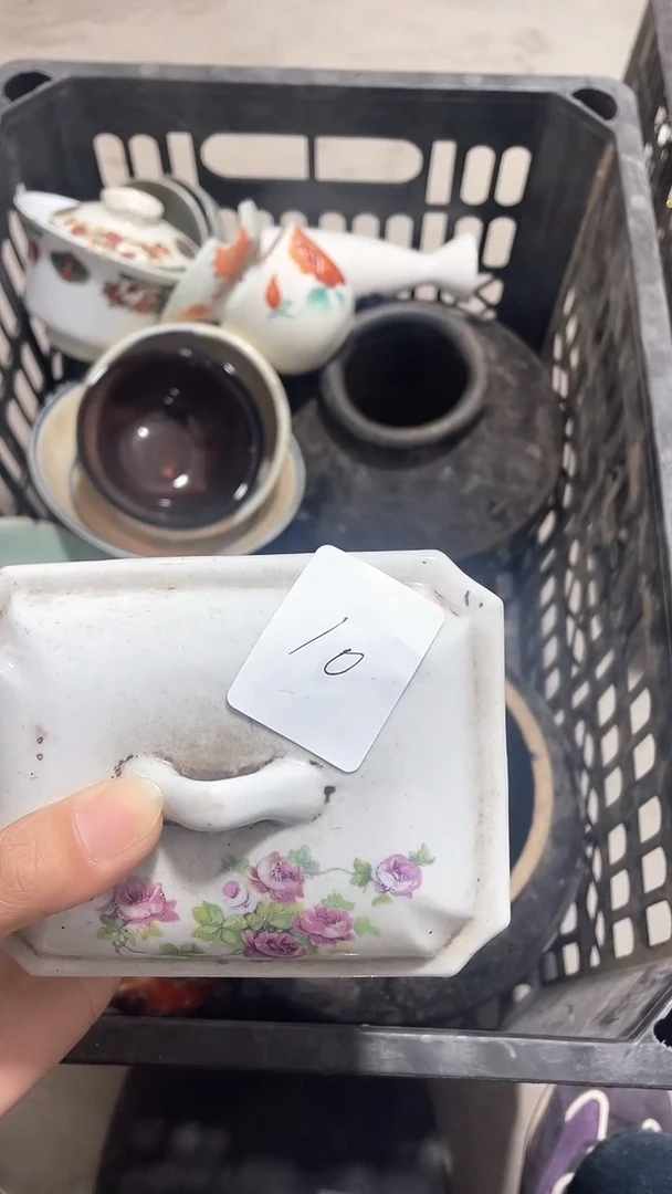 摆件用****7如果日富裕10