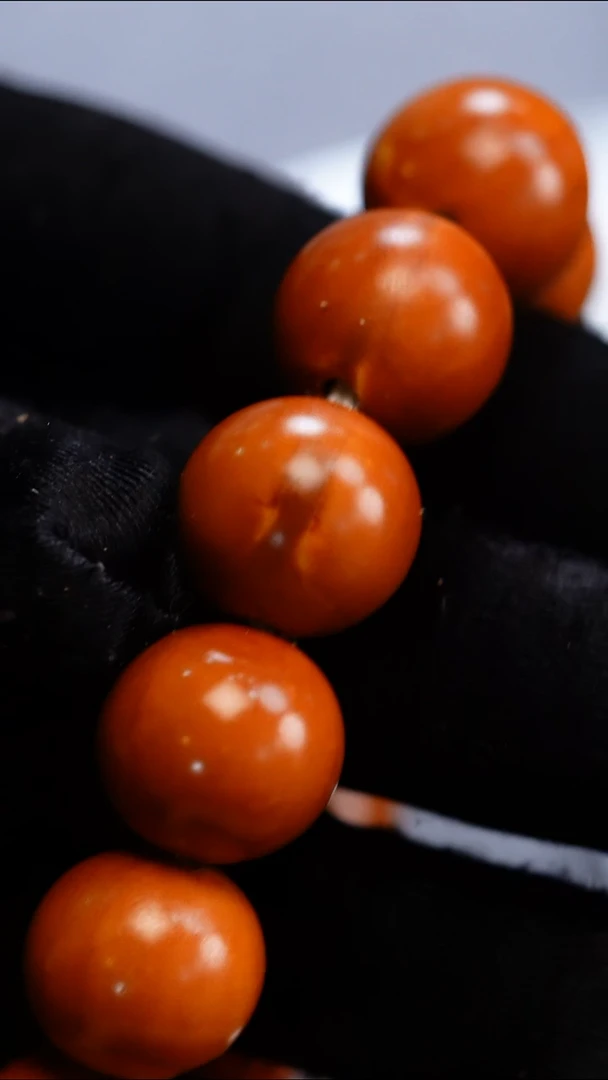 橄榄核吊坠苏工橄榄核