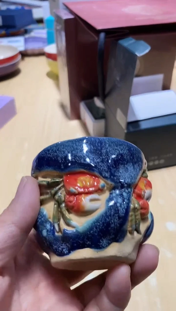 瓷片生活的本意就是开心@@1