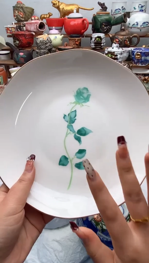 【闪购商品】瓷片全场满20包邮一对一闪购